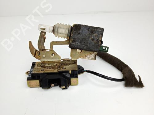 Used Tailgate lock Tailgate lock 21037612 21037612