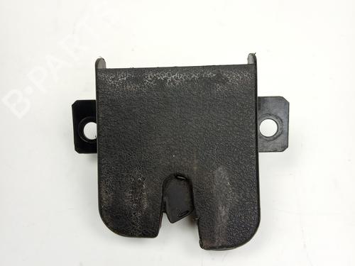 Used Tailgate lock Tailgate lock 21037616 21037616