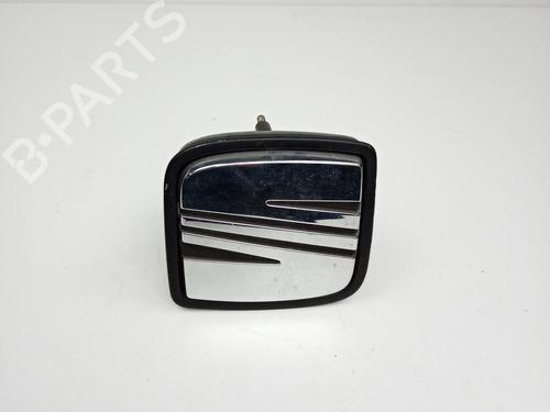 Used Tailgate handle Tailgate handle SEAT IBIZA II (6K1) [1993-2002] 21037617 21037617
