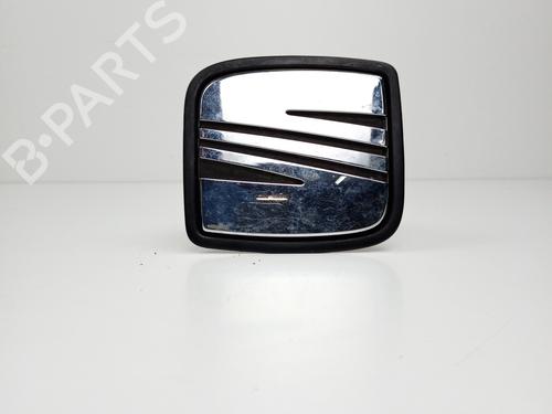 Used Tailgate handle Tailgate handle SEAT IBIZA II (6K1) [1993-2002] 21037620 21037620