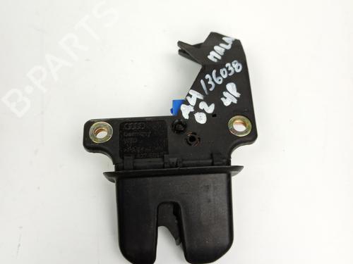 Used Tailgate lock Tailgate lock AUDI A4 B6 (8E2) [2000-2005] 21037625 21037625