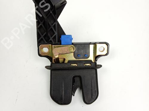 Tailgate lock AUDI A4 B6 (8E2) | BP21037625C101 - Image 2