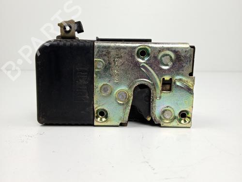 Used Front right lock Front right lock PEUGEOT 206 Hatchback (2A/C) [1998-2012] 21037634 21037634