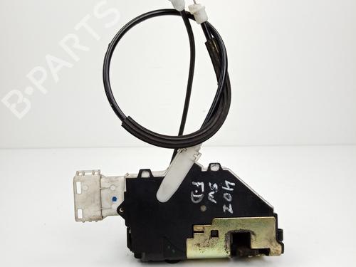 Used Front right lock Front right lock PEUGEOT 407 SW (6E_, 6D_) [2004-2011] 21037643 21037643