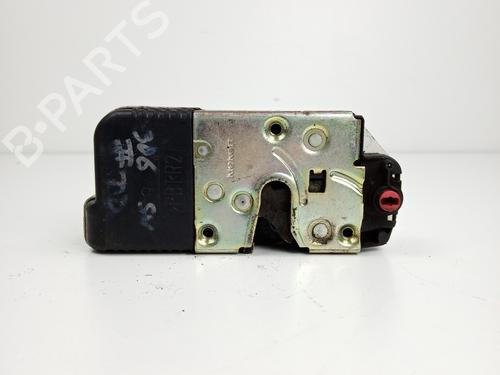 Used Rear right lock Rear right lock PEUGEOT 306 Break (7E, N3, N5) [1994-2002] 21037658 21037658