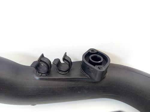 Intercooler pipe AUDI A4 B6 (8E2) 1.9 TDI | BP21037336M127  - Image 12