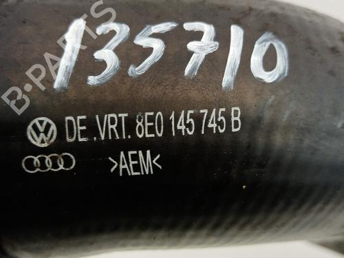 Intercooler pipe AUDI A4 B6 (8E2) 1.9 TDI | BP21037337M127  - Image 6