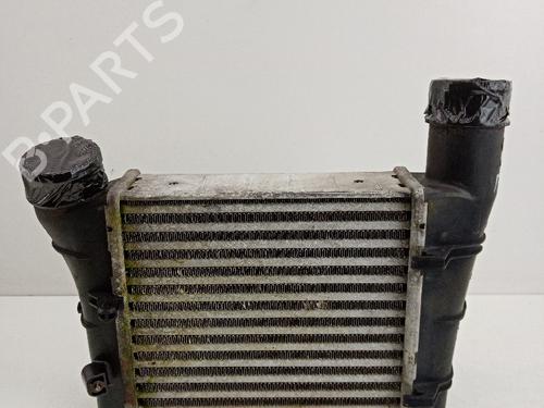 Used Intercooler Intercooler AUDI A4 B6 (8E2) 1.9 TDI (130 hp) 21037338 21037338