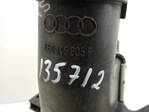 Intercooler AUDI A4 B6 (8E2) 1.9 TDI | BP21037338M30  - Image 5