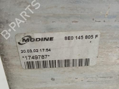 Intercooler AUDI A4 B6 (8E2) 1.9 TDI | BP21037338M30  - Image 6