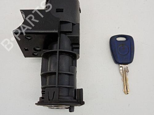 Used Ignition barrel Ignition barrel 21037355 21037355