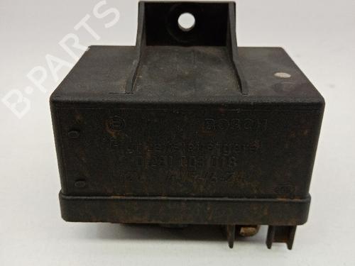 Used Electronic module Electronic module 21037357 21037357