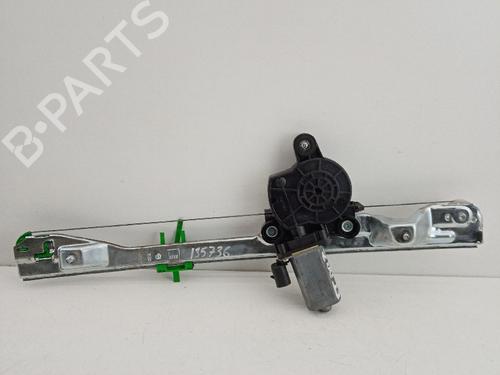 Used Front right window mechanism Front right window mechanism FIAT PUNTO (188_) 1.9 JTD 80 (188.237, .257, .337, .357) (80 hp) 21037359 21037359