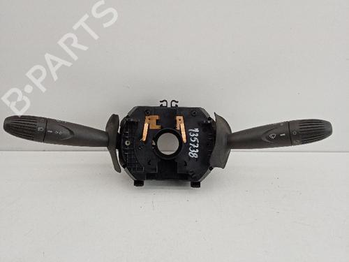 Used Steering column stalk Steering column stalk FIAT PUNTO (188_) 1.9 JTD 80 (188.237, .257, .337, .357) (80 hp) 21037361 21037361