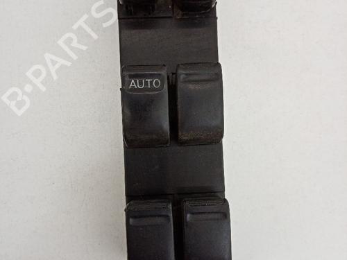 Used Left front window switch Left front window switch NISSAN ALMERA II Hatchback (N16) 1.5 dCi (82 hp) 21037546 21037546