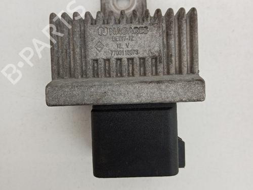 Used Electronic module Electronic module NISSAN ALMERA II Hatchback (N16) 1.5 dCi (82 hp) 21037548 21037548