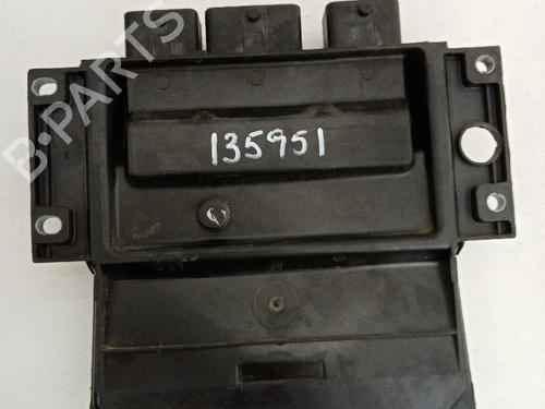 Engine control unit (ECU) NISSAN ALMERA II Hatchback (N16) 1.5 dCi | BP21037549M57 - Image 3