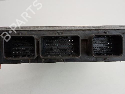 Engine control unit (ECU) NISSAN ALMERA II Hatchback (N16) 1.5 dCi | BP21037549M57 - Image 4