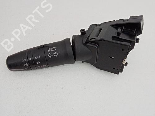 Used Steering column stalk Steering column stalk NISSAN ALMERA II Hatchback (N16) 1.5 dCi (82 hp) 21037551 21037551