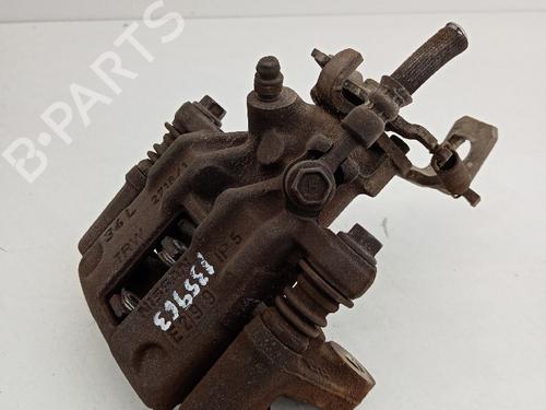 Left rear brake caliper NISSAN ALMERA II Hatchback (N16) 1.5 dCi | BP21037559M107 - Image 3