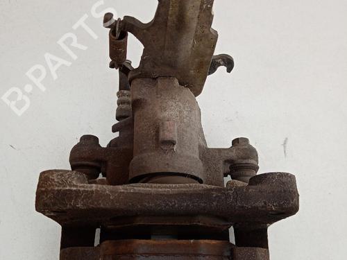 Left rear brake caliper NISSAN ALMERA II Hatchback (N16) 1.5 dCi | BP21037559M107 - Image 5