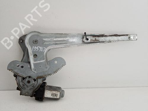 rear-left-window-mechanism-nissan-almera-ii-hatchback-n16-15-dci-sref-2000-21037563 main image