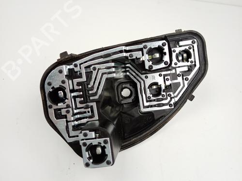 Lampeholder Lampeholder SEAT IBIZA IV (6J5, 6P1) 1.2 TDI (75 hp) 21037718 21037718