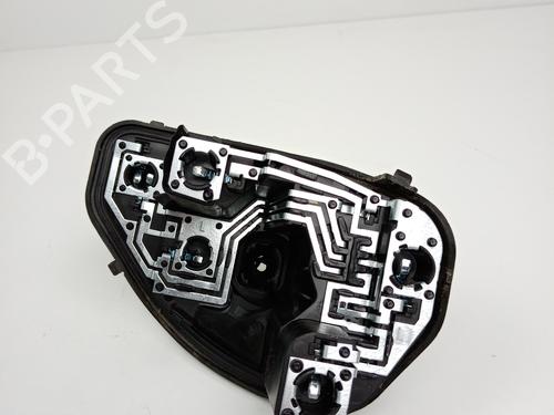 Used Lamp holder Lamp holder SEAT IBIZA IV (6J5, 6P1) 1.2 TDI (75 hp) 21037719 21037719