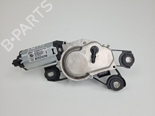 Used Rear wiper motor Rear wiper motor 21037720 21037720