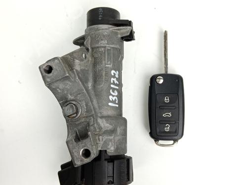 Used Ignition barrel Ignition barrel 21037721 21037721