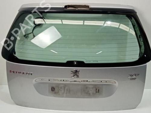 tailgate-peugeot-307-break-3e-16-hdi-8701q4-2002-2003-2004-2005-2006-2007-2008-2009-21037726 main image