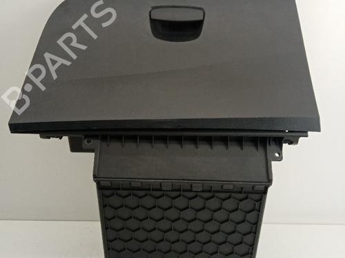 Used Glove box Glove box SEAT IBIZA IV (6J5, 6P1) 1.2 TDI (75 hp) 21037737 21037737