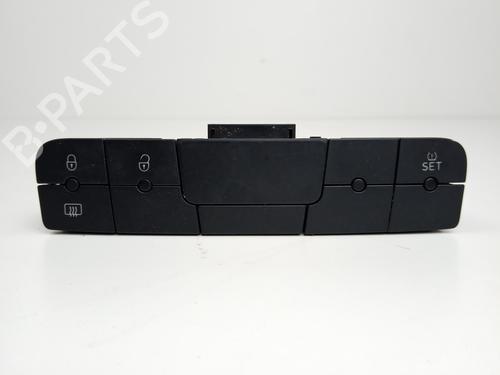 Used Switch Switch SEAT IBIZA IV (6J5, 6P1) 1.2 TDI (75 hp) 21048401 21048401