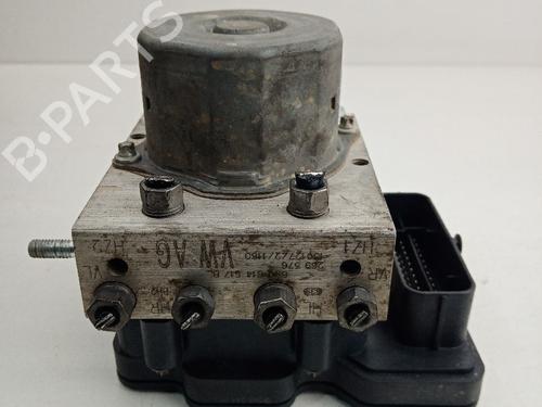 Used ABS pump ABS pump SEAT IBIZA IV (6J5, 6P1) 1.2 TDI (75 hp) 21037742 21037742