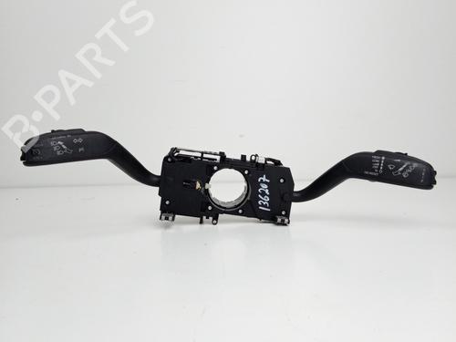 Used Steering column stalk Steering column stalk SEAT IBIZA IV (6J5, 6P1) 1.2 TDI (75 hp) 21037747 21037747