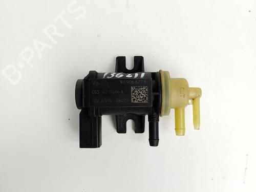 Used Electronic module Electronic module SEAT IBIZA IV (6J5, 6P1) 1.2 TDI (75 hp) 22369570 22369570