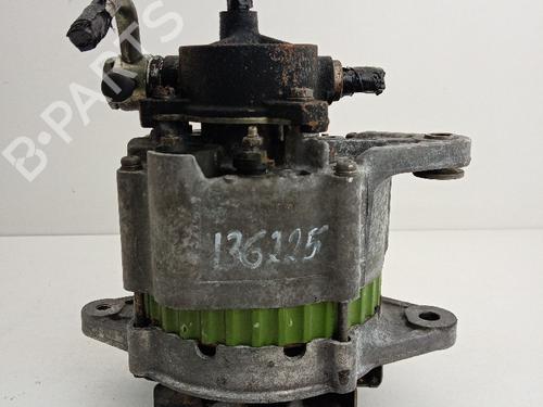 Used Alternator Alternator ISUZU MIDI Bus (94000, 98000) [1988-1996] 33759873 33759873