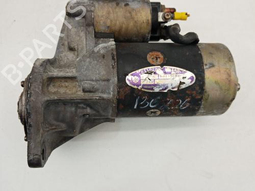 Used Starter Starter ISUZU MIDI Bus (94000, 98000) [1988-1996] 33759874 33759874