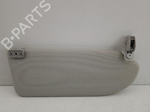 Pala sol esquerda Pala sol esquerda SEAT IBIZA IV (6J5, 6P1) 1.2 TDI (75 hp) 21037764 21037764