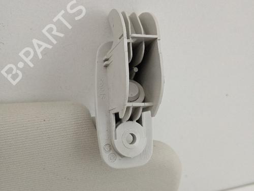Left sun visor SEAT IBIZA IV (6J5, 6P1) 1.2 TDI | BP21037764I1 - Image 2