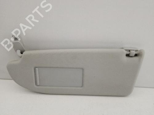 Left sun visor SEAT IBIZA IV (6J5, 6P1) 1.2 TDI | BP21037764I1 - Image 3