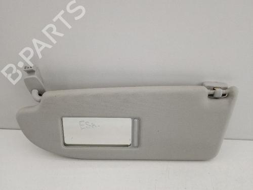 Left sun visor SEAT IBIZA IV (6J5, 6P1) 1.2 TDI | BP21037764I1 - Image 4