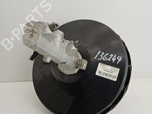 Used Servo brake Servo brake 21037769 21037769
