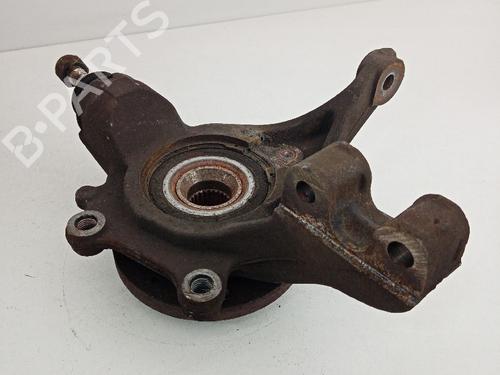 Left front steering knuckle PEUGEOT 307 Break (3E) 1.6 HDi | BP21037772M25  - Image 5