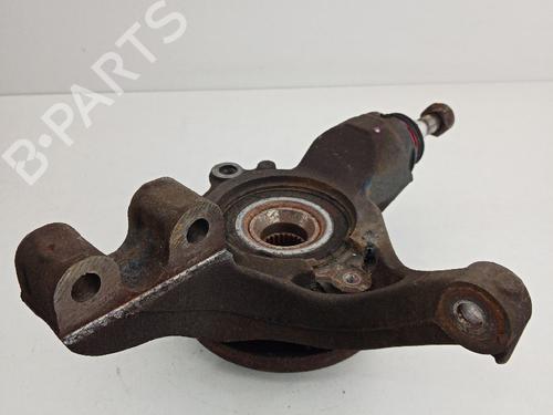 Left front steering knuckle PEUGEOT 307 Break (3E) 1.6 HDi | BP21037772M25  - Image 6