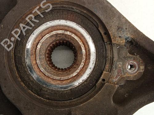 Left front steering knuckle PEUGEOT 307 Break (3E) 1.6 HDi | BP21037772M25  - Image 7