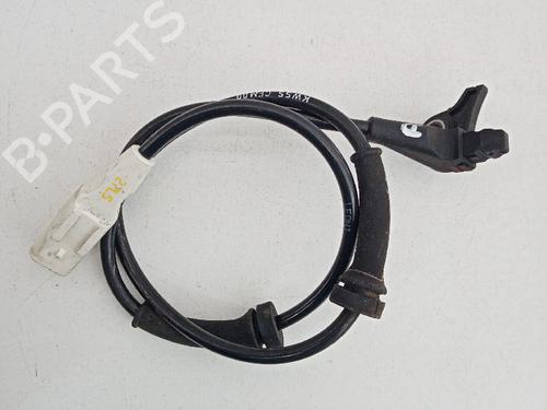 Used Electronic module Electronic module PEUGEOT 307 Break (3E) 1.6 HDi (90 hp) 21037773 21037773