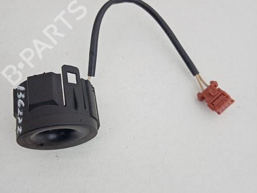 Used Electronic module Electronic module PEUGEOT 307 Break (3E) 1.6 HDi (90 hp) 21037788 21037788