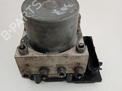 Used ABS pump ABS pump 21037793 21037793