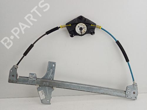 Used Front right window mechanism Front right window mechanism 21037795 21037795